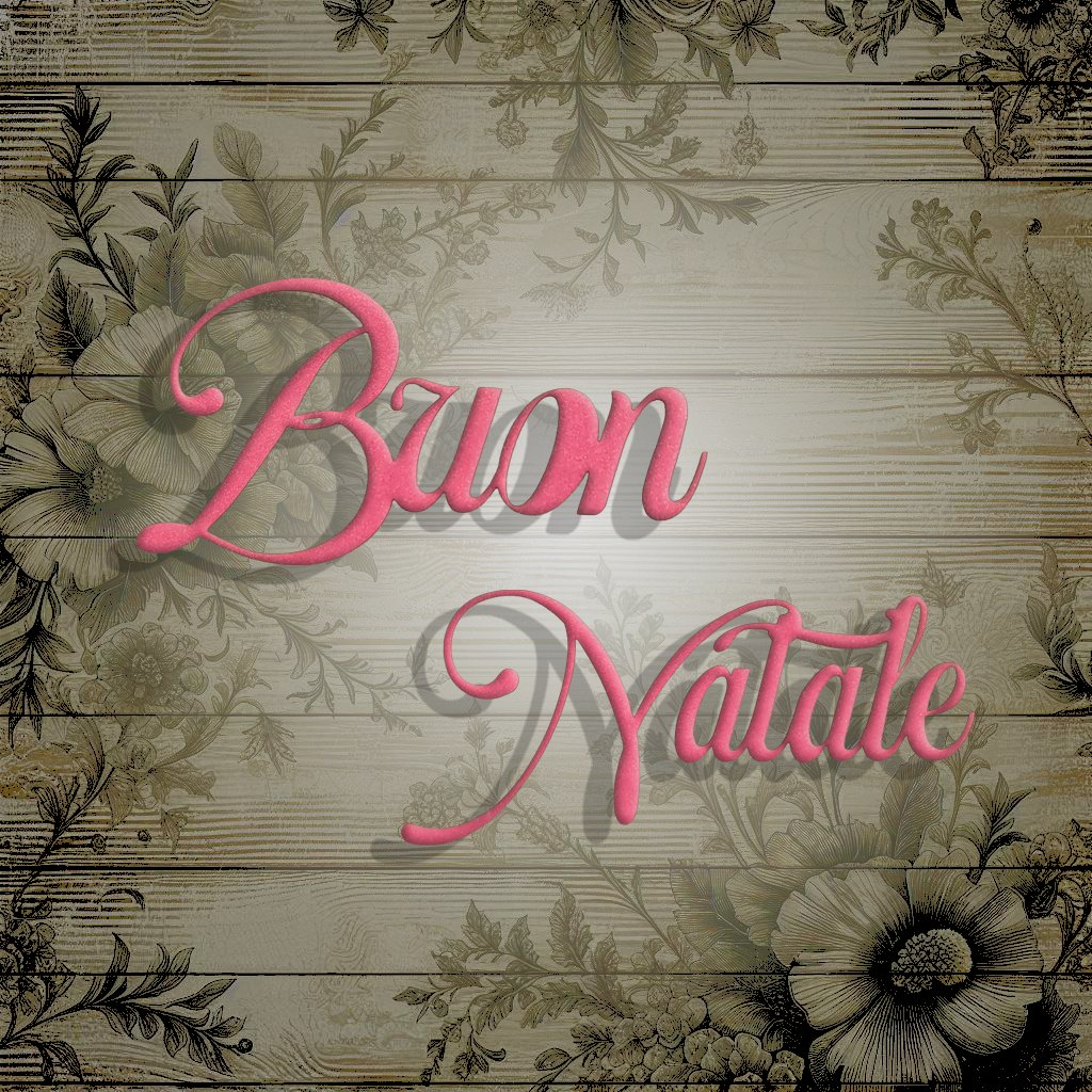 Scritta o lettere in foam colorato da 3mm